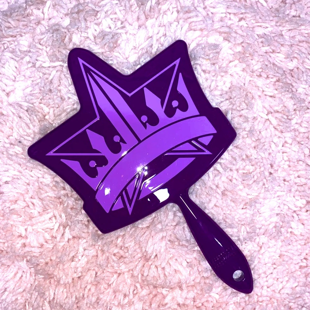 Jeffree Star Blood Lust Mirror